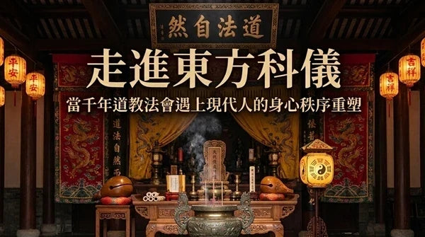 道教科儀